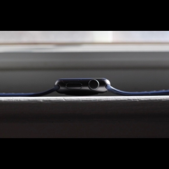 Apple Watch SERIES 1, 38mm main image 5